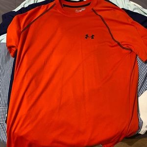 Under Armor short sleeve shirt medium barely worn